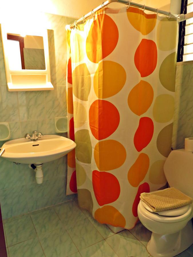 Debby Apartments Ialysos  Ruang foto