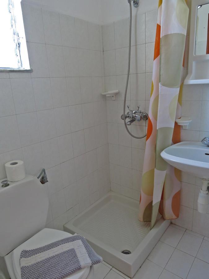 Debby Apartments Ialysos  Ruang foto